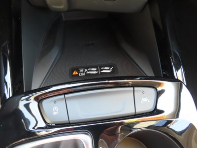 2025 Chevrolet Trax 1LT FWD