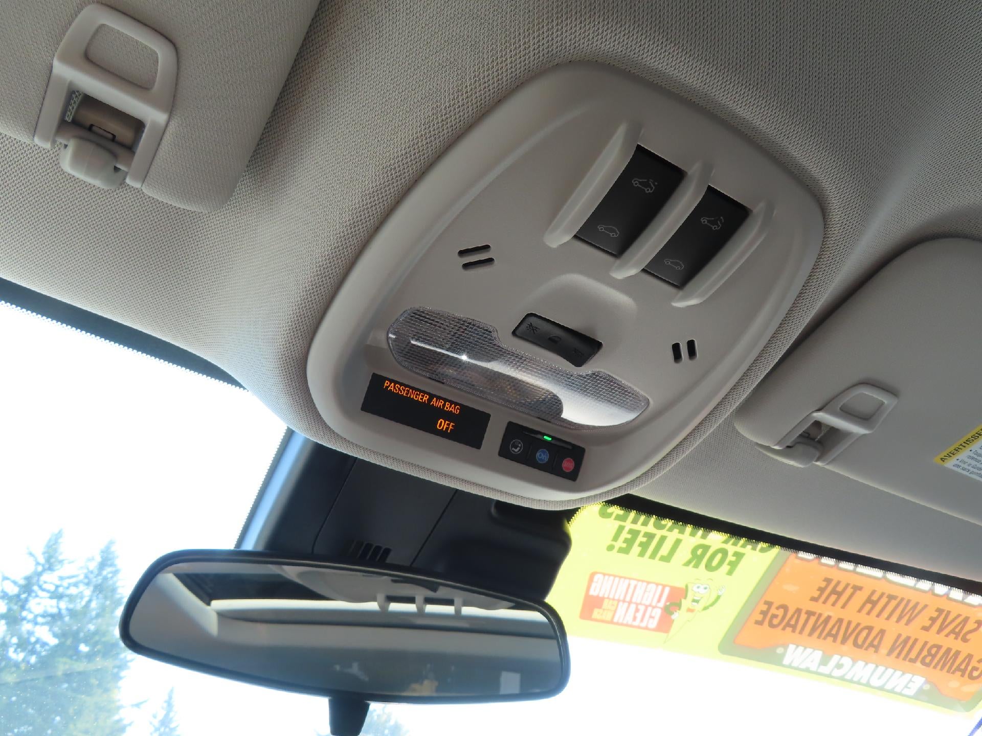 2025 Chevrolet Trax 1LT FWD