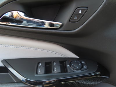 2025 Chevrolet Trax 1LT