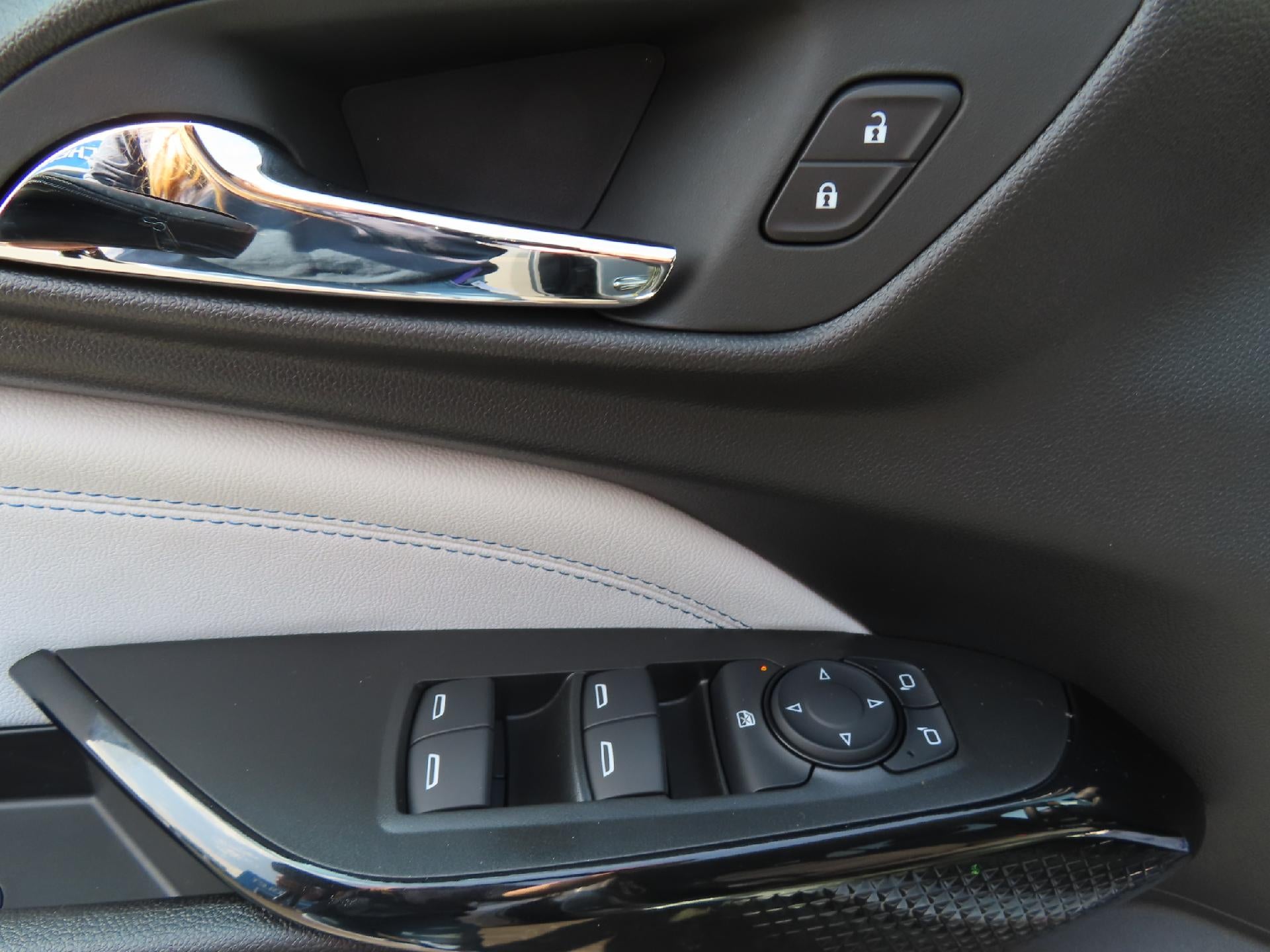 2025 Chevrolet Trax 1LT