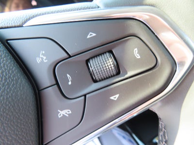 2025 Chevrolet Trax 1LT