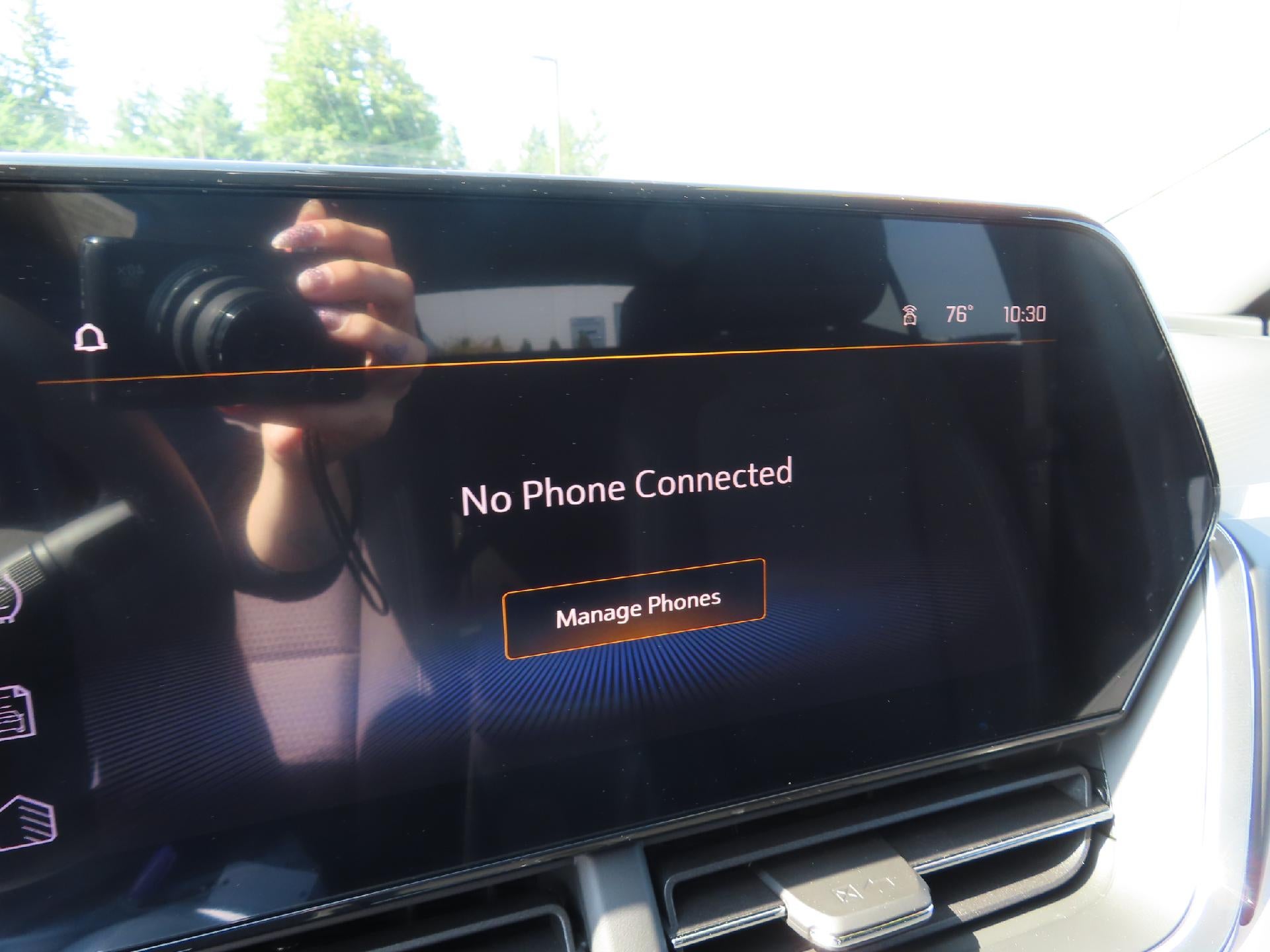 2025 Chevrolet Trax 1LT