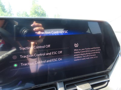 2025 Chevrolet Trax 1LT