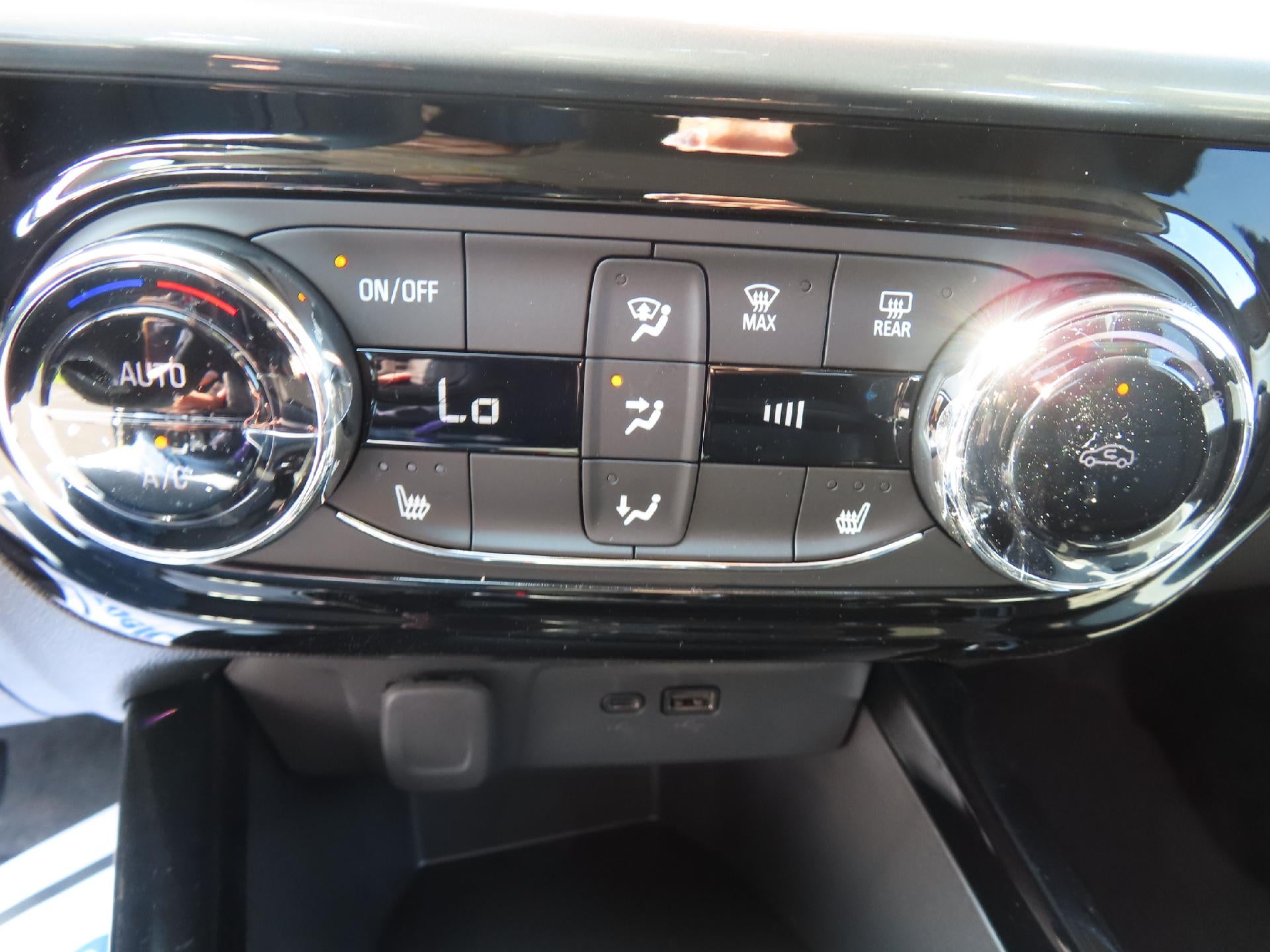 2025 Chevrolet Trax 1LT