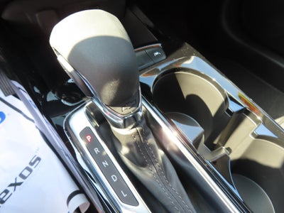 2025 Chevrolet Trax 1LT