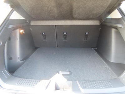 2025 Chevrolet Trax 1LT