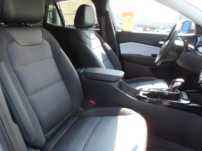 2025 Chevrolet Trax 1LT