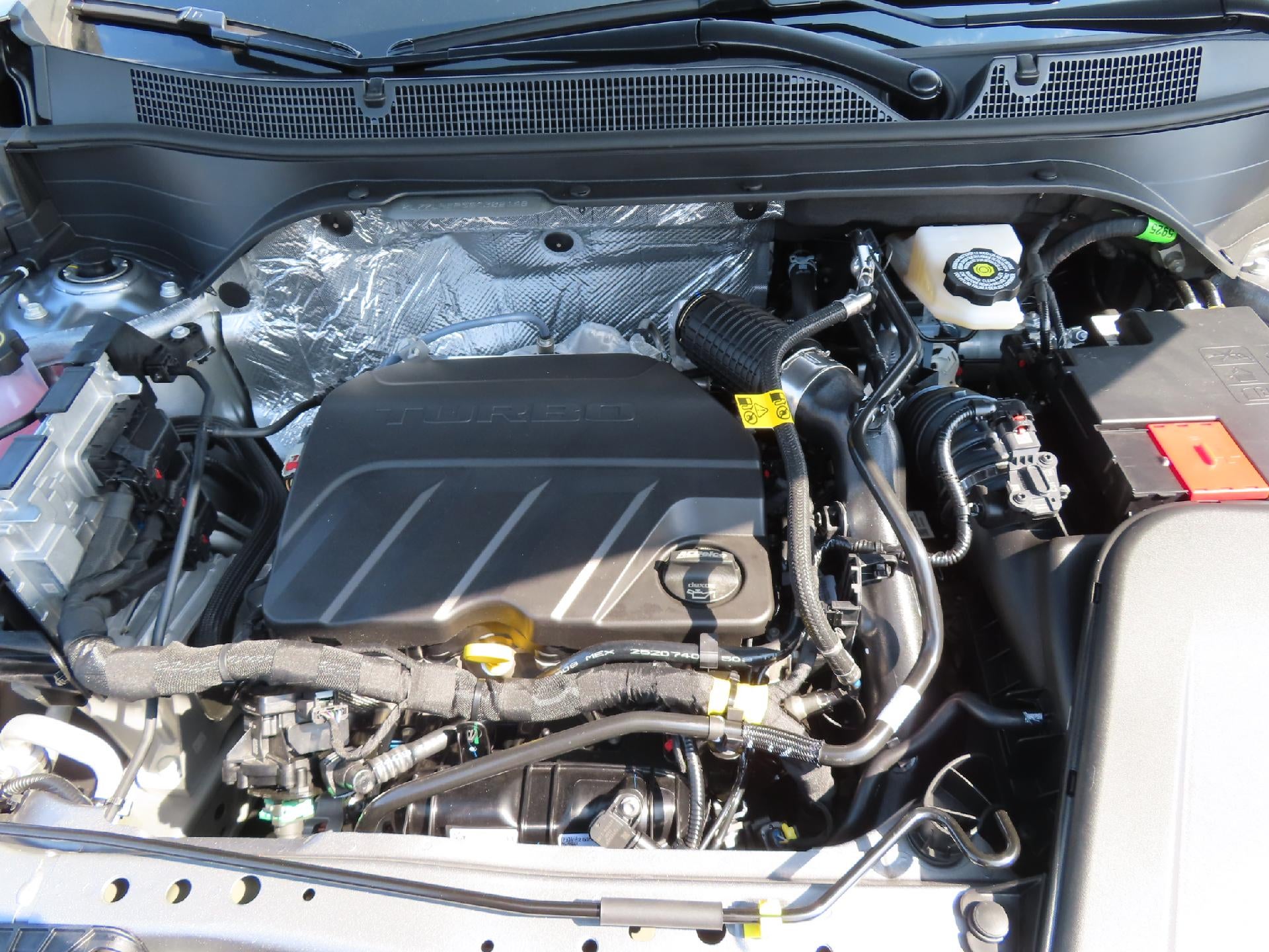 2025 Chevrolet Trax 1LT