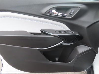 2026 Chevrolet Trax 1LT FWD