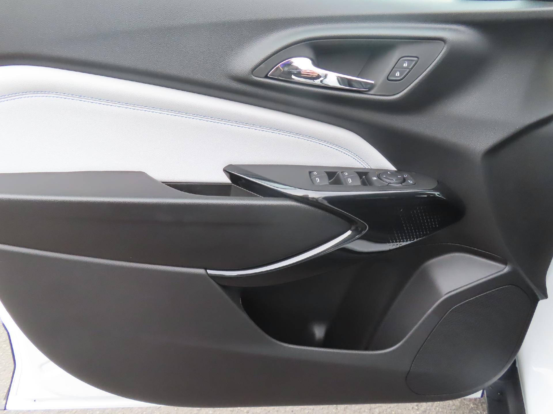 2026 Chevrolet Trax 1LT FWD