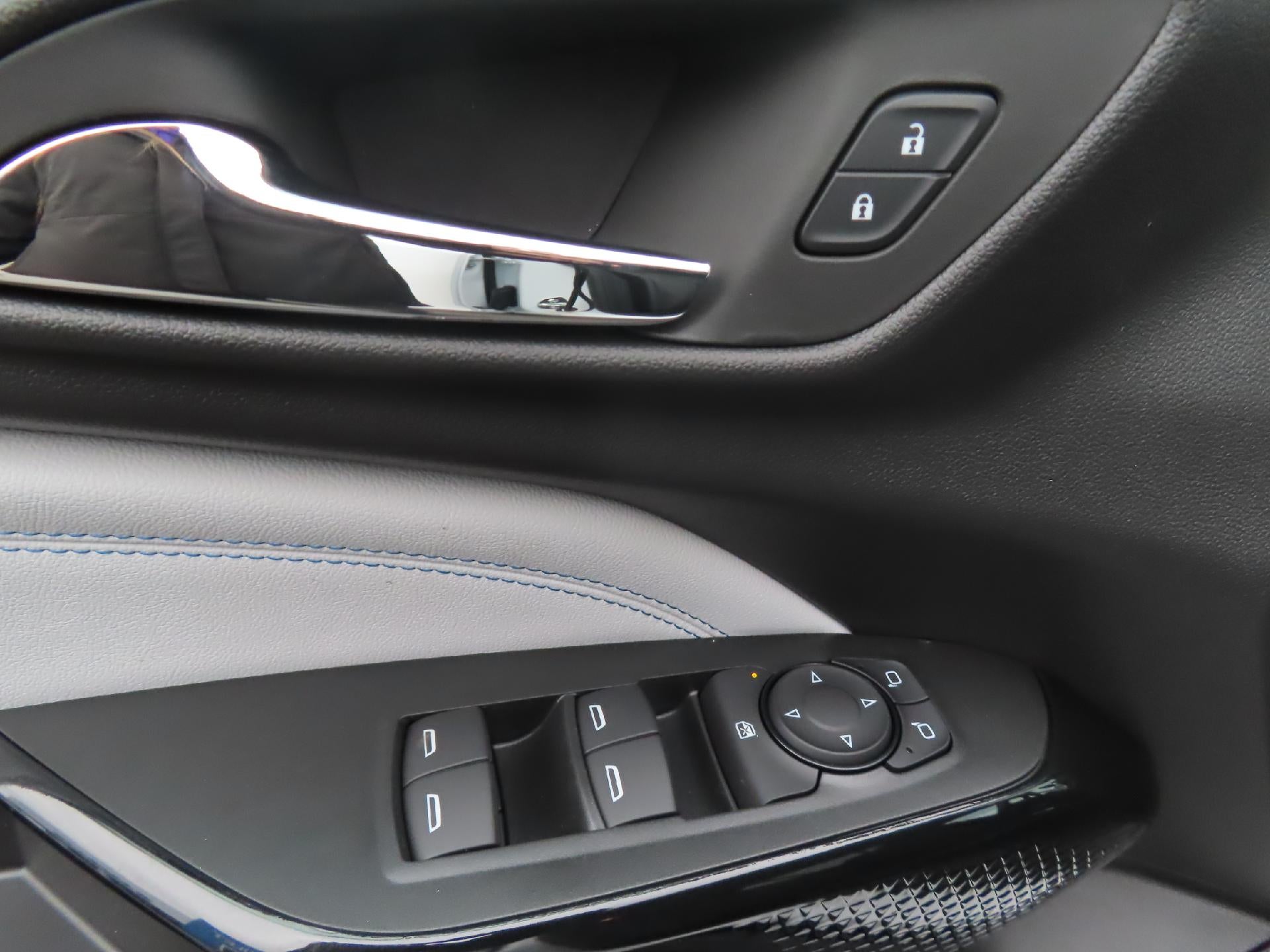 2026 Chevrolet Trax 1LT FWD