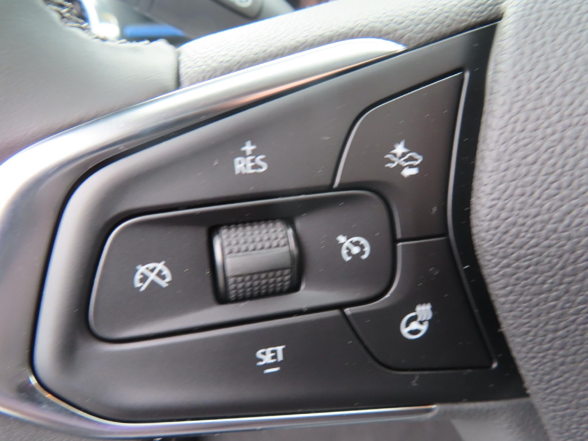 2026 Chevrolet Trax 1LT FWD