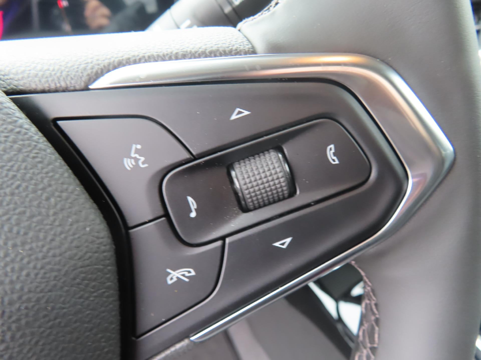 2026 Chevrolet Trax 1LT FWD