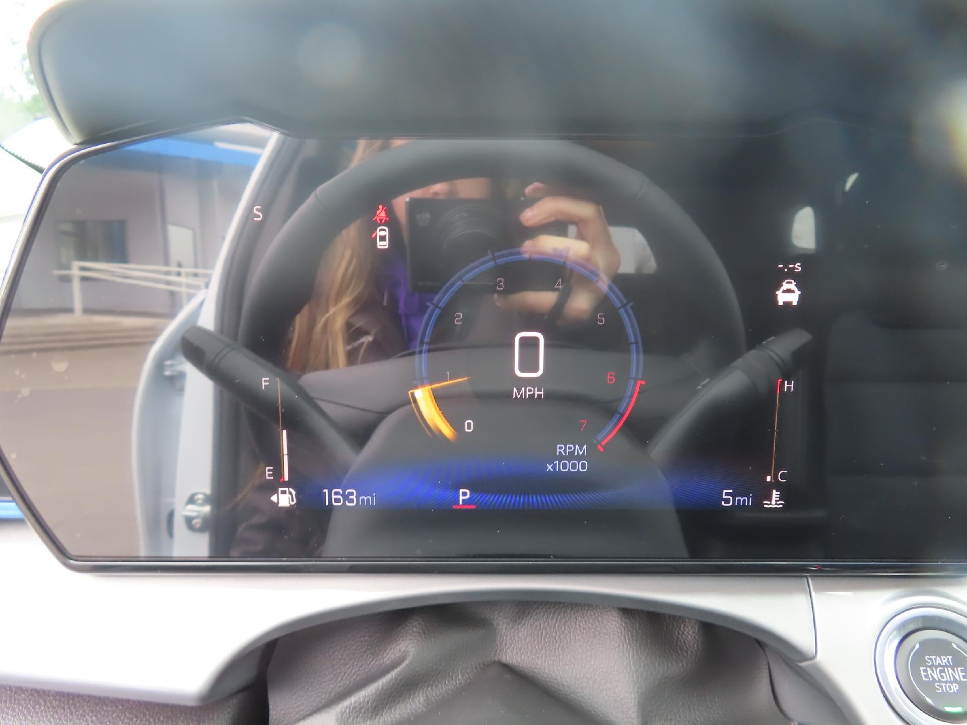 2026 Chevrolet Trax 1LT FWD