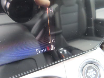 2026 Chevrolet Trax 1LT FWD