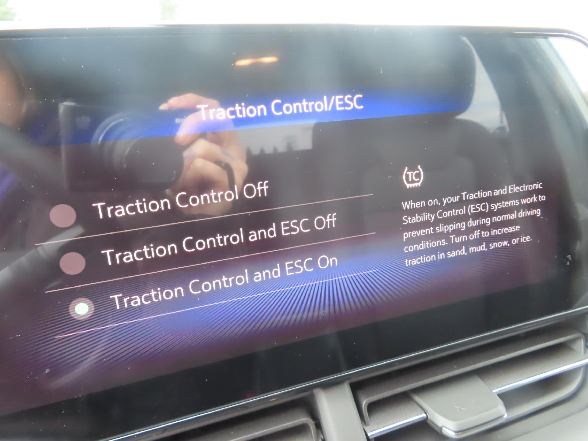 2026 Chevrolet Trax 1LT FWD