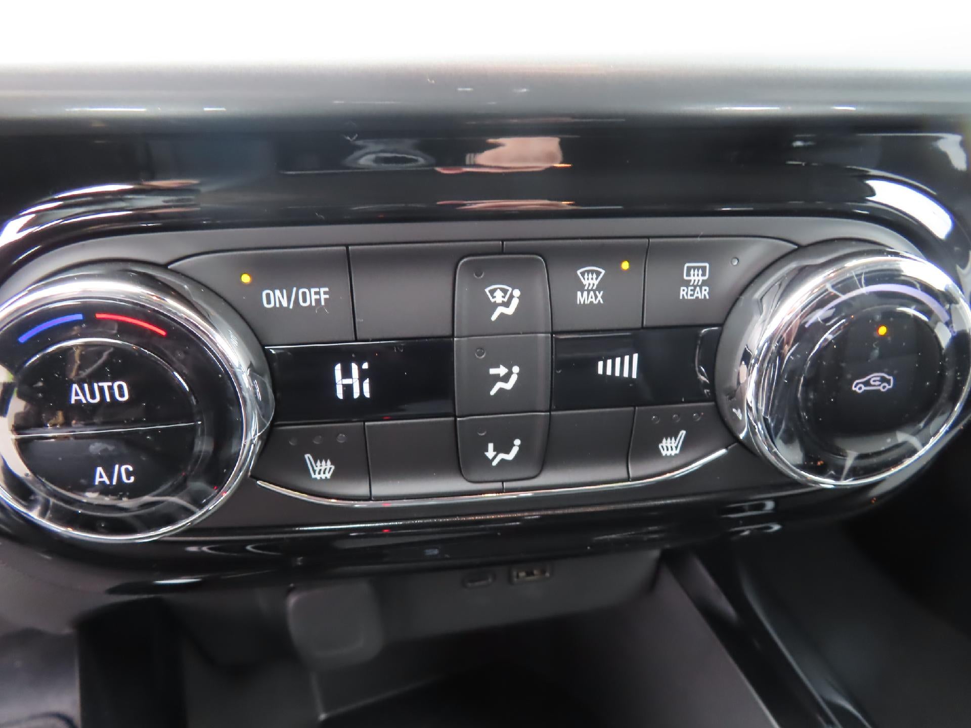 2026 Chevrolet Trax 1LT FWD