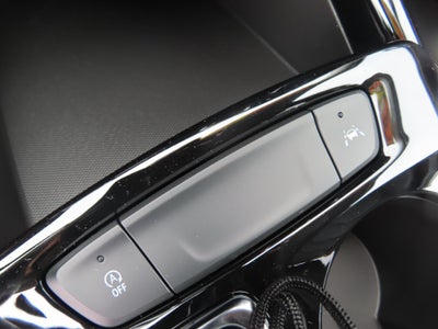 2026 Chevrolet Trax 1LT FWD