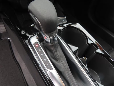 2026 Chevrolet Trax 1LT FWD