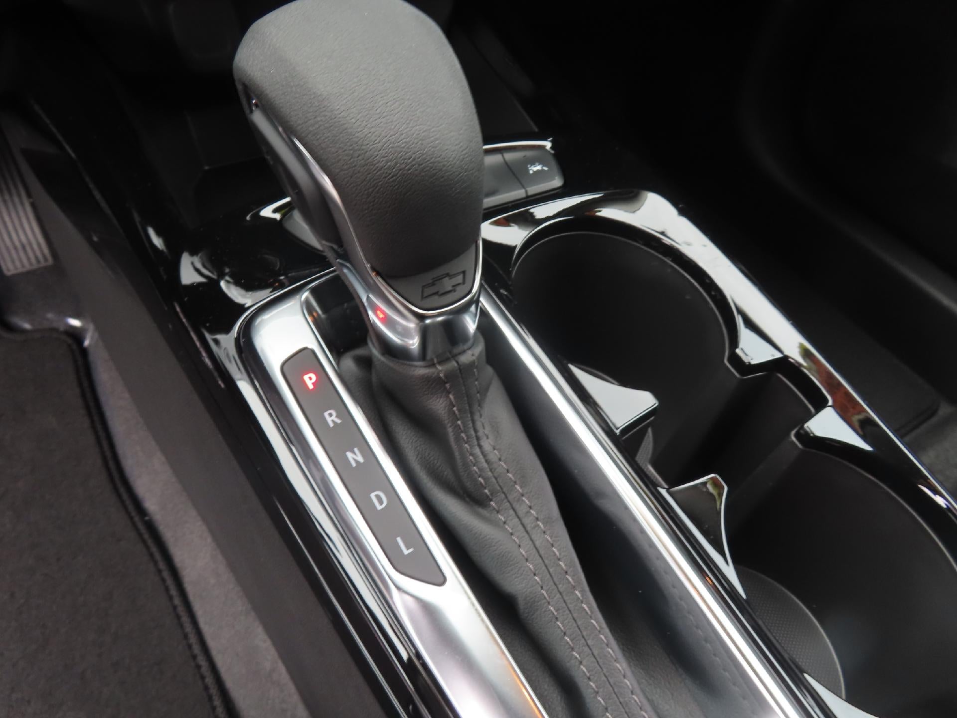 2026 Chevrolet Trax 1LT FWD