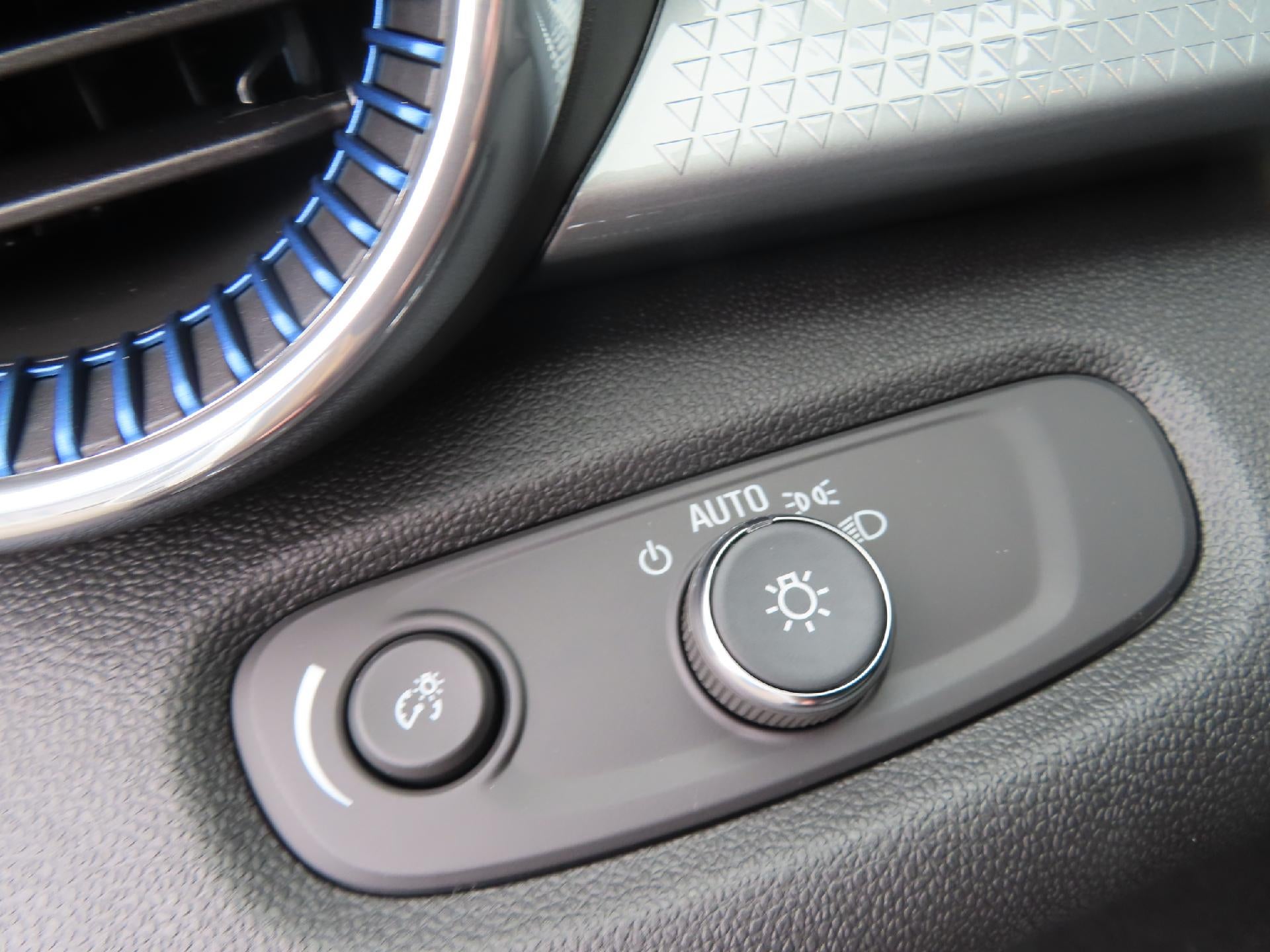 2026 Chevrolet Trax 1LT FWD