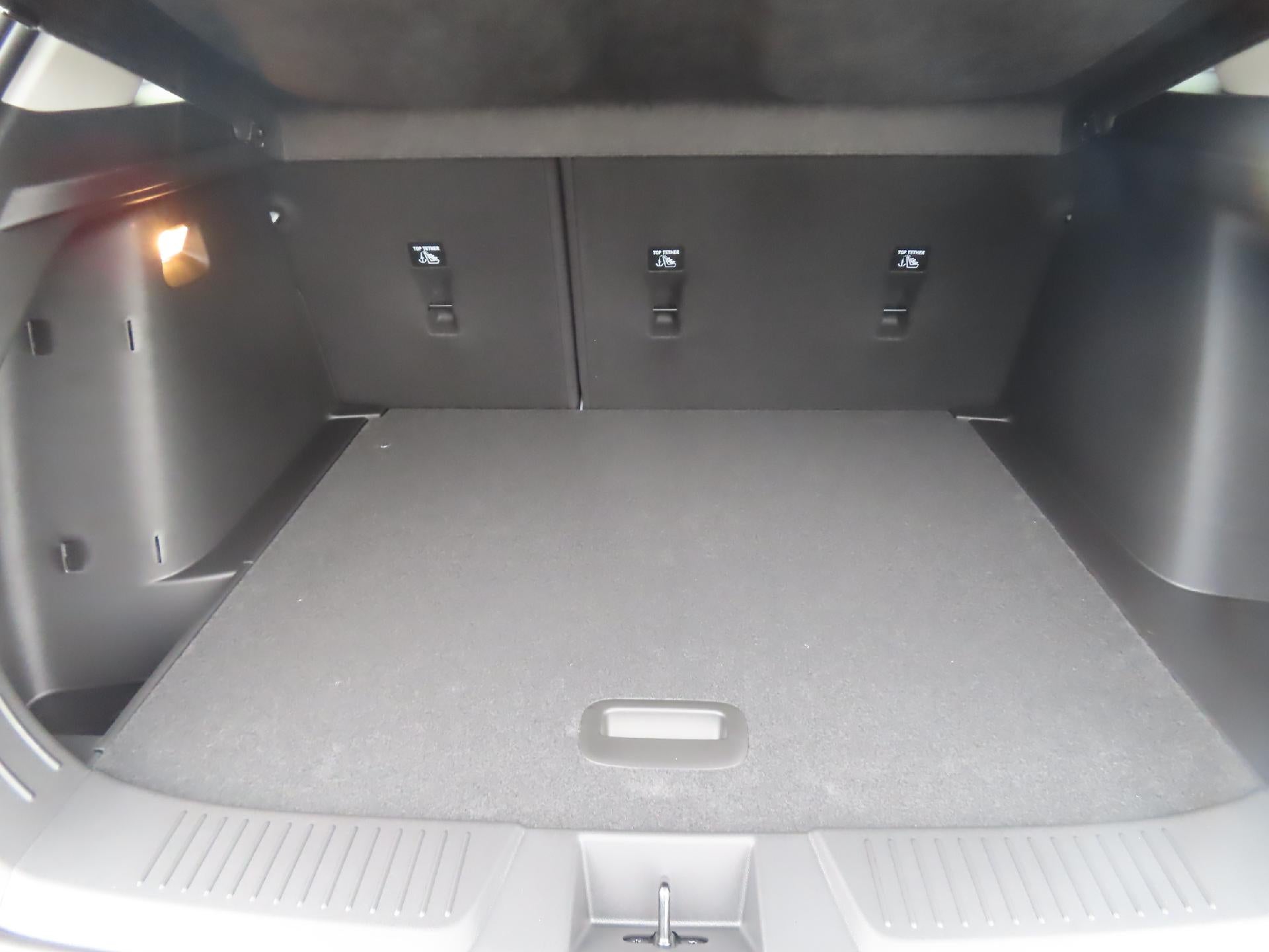 2026 Chevrolet Trax 1LT FWD