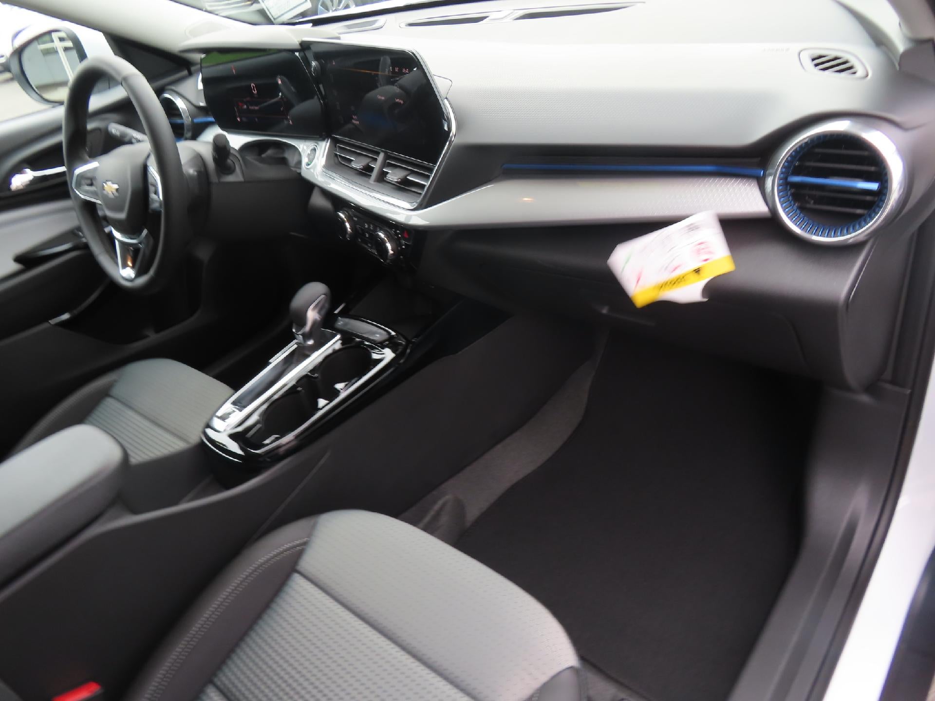 2026 Chevrolet Trax 1LT FWD