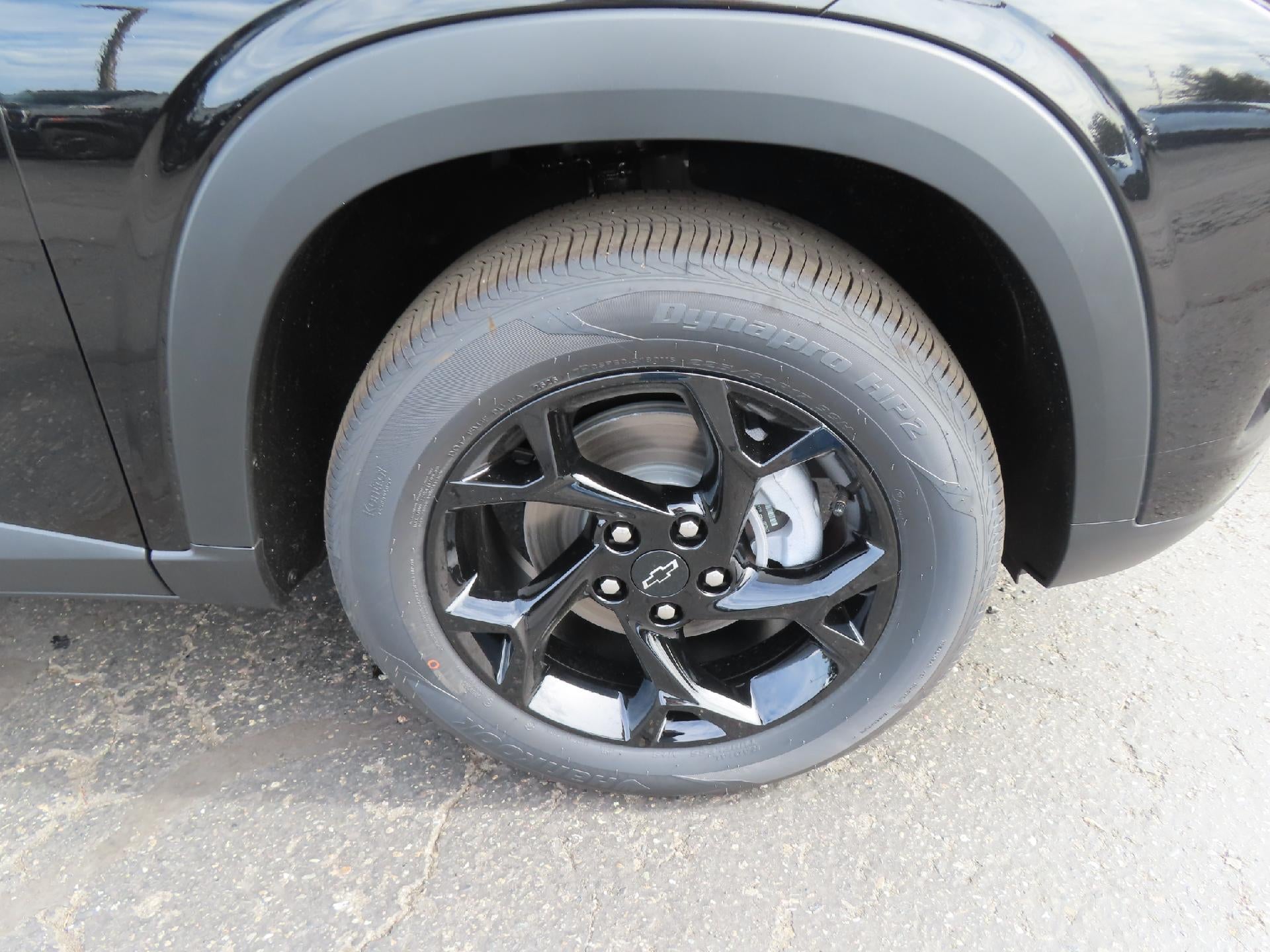 2026 Chevrolet Trax LT FWD