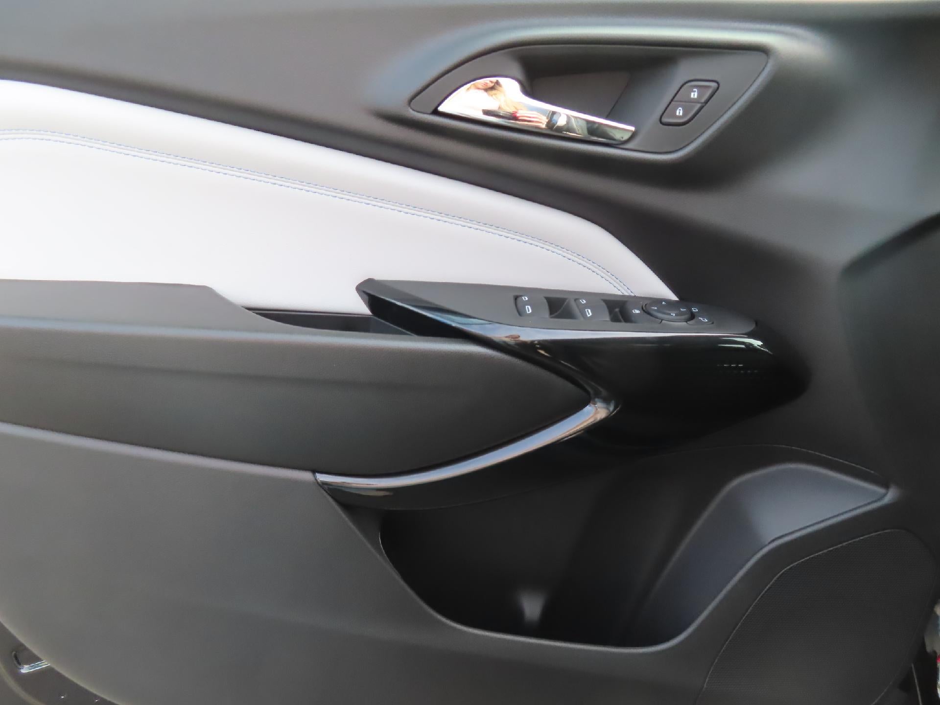 2026 Chevrolet Trax LT FWD
