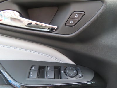 2026 Chevrolet Trax LT FWD
