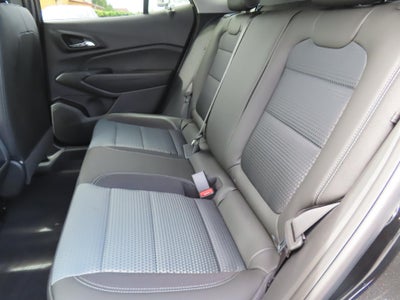2026 Chevrolet Trax LT FWD