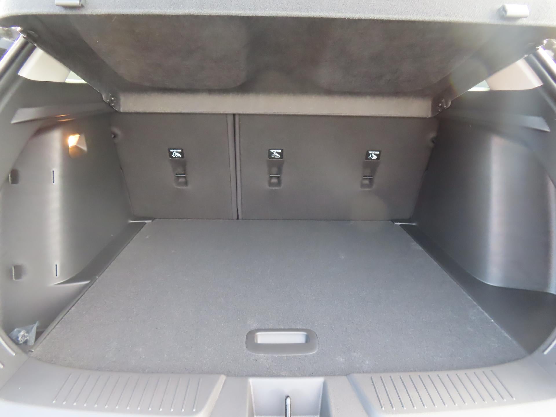 2026 Chevrolet Trax LT FWD