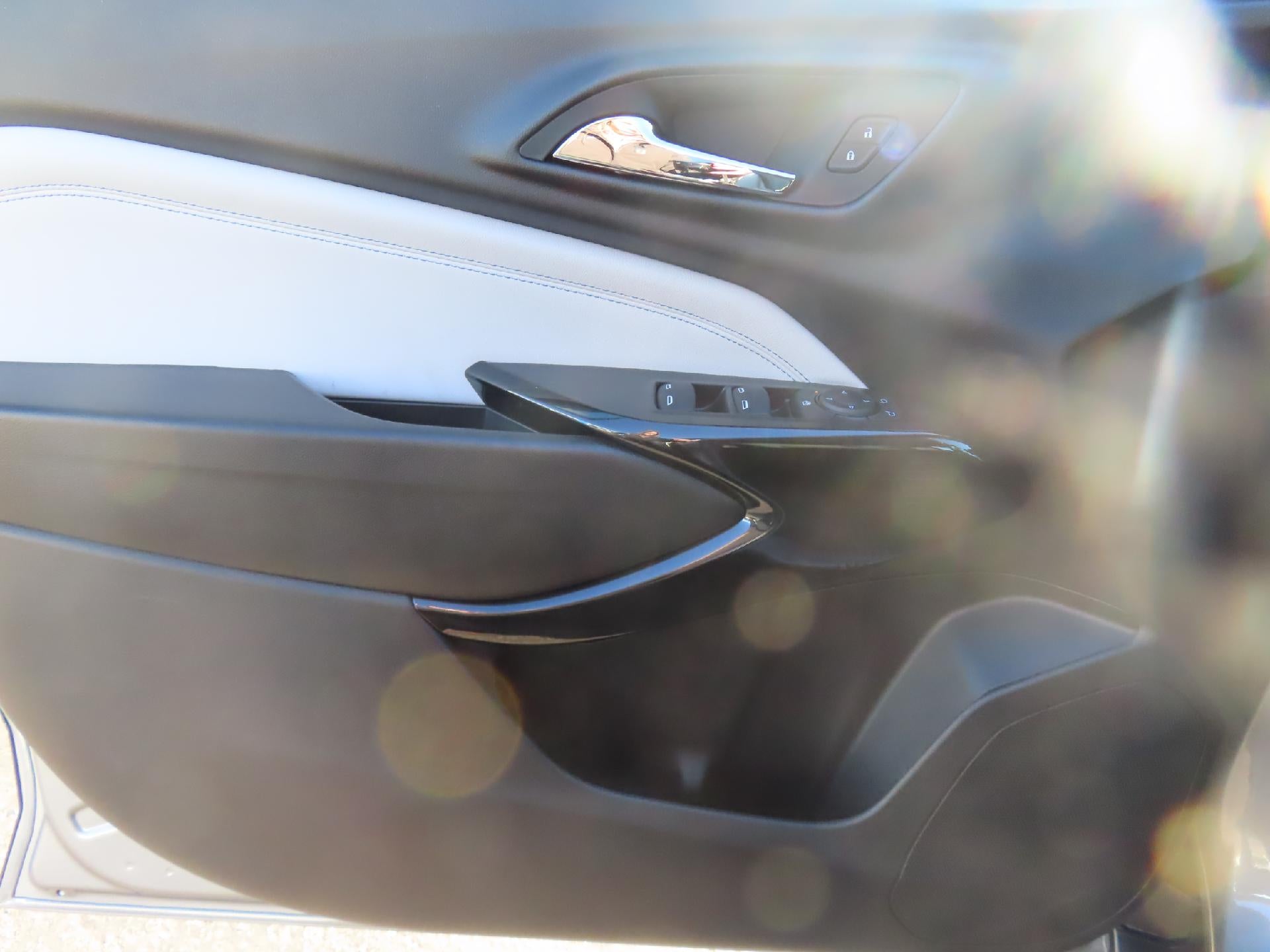 2026 Chevrolet Trax LT FWD