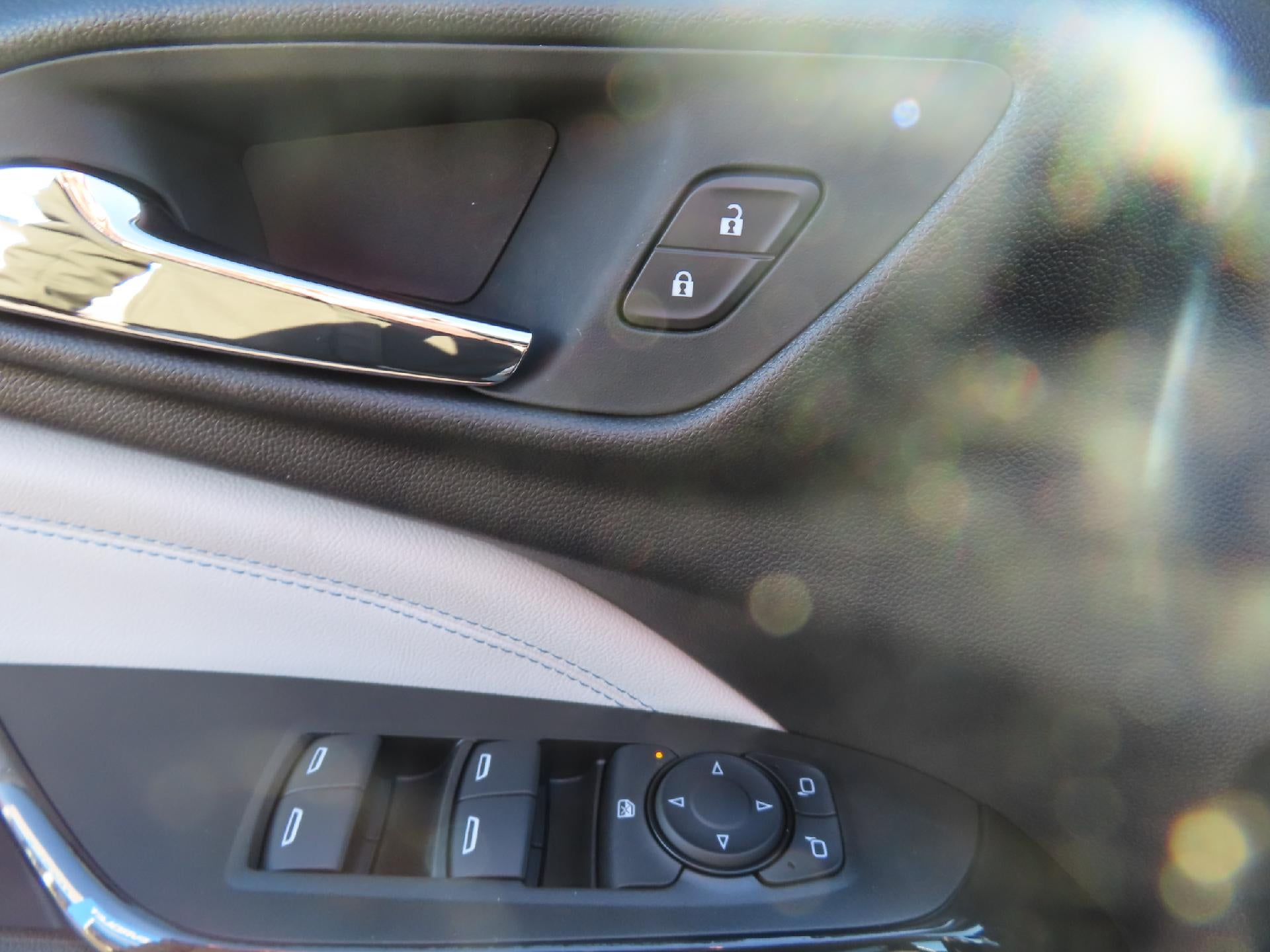 2026 Chevrolet Trax LT FWD