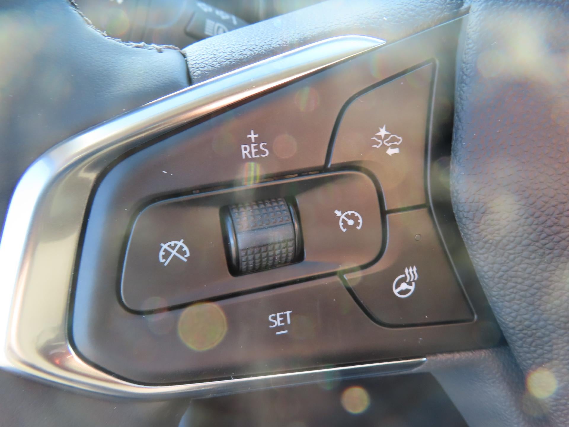 2026 Chevrolet Trax LT FWD