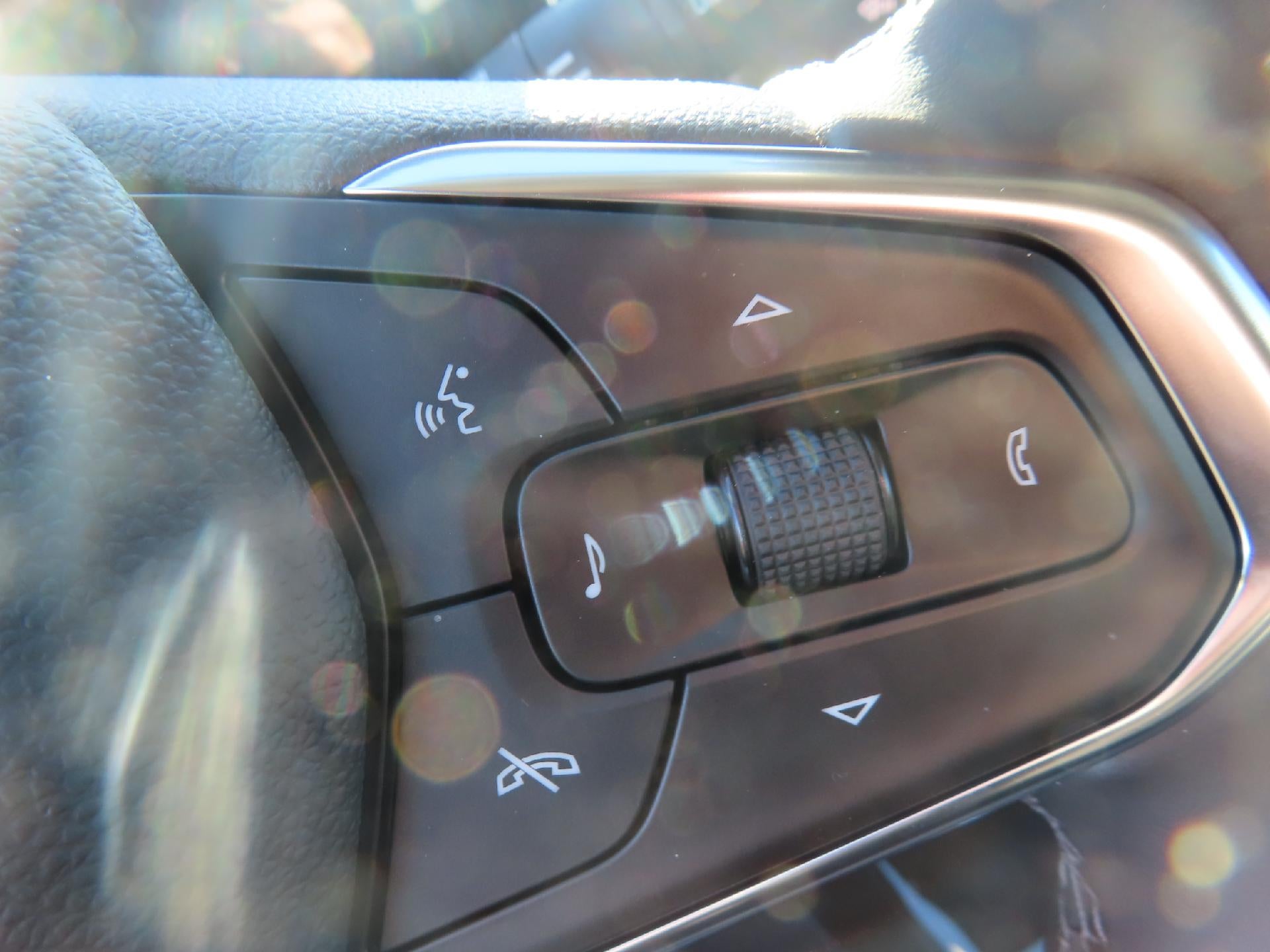 2026 Chevrolet Trax LT FWD