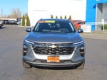 2026 Chevrolet Trax LT FWD