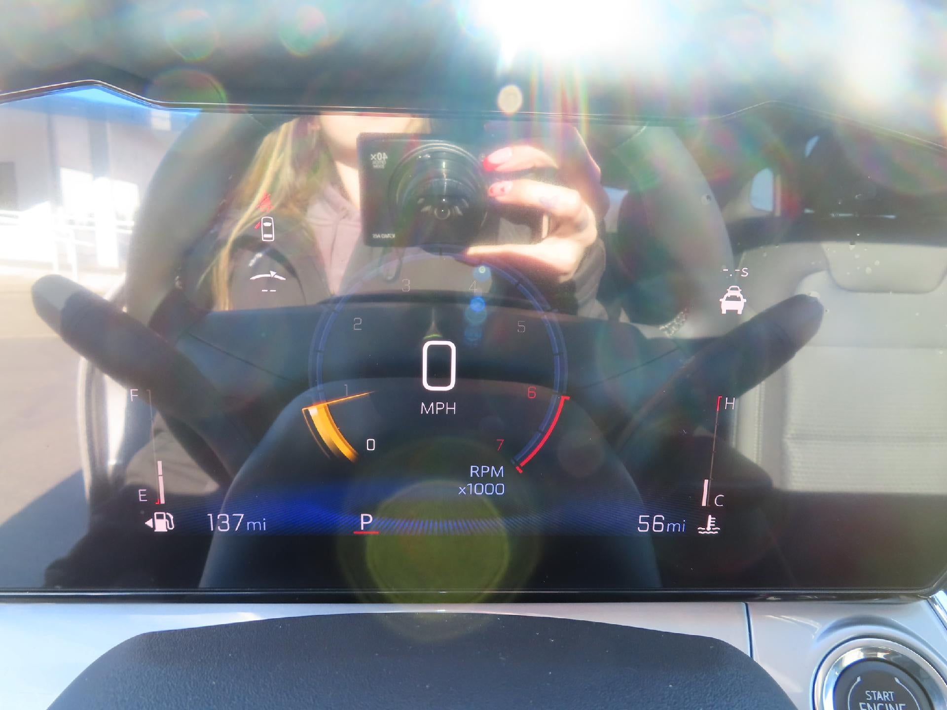 2026 Chevrolet Trax LT FWD