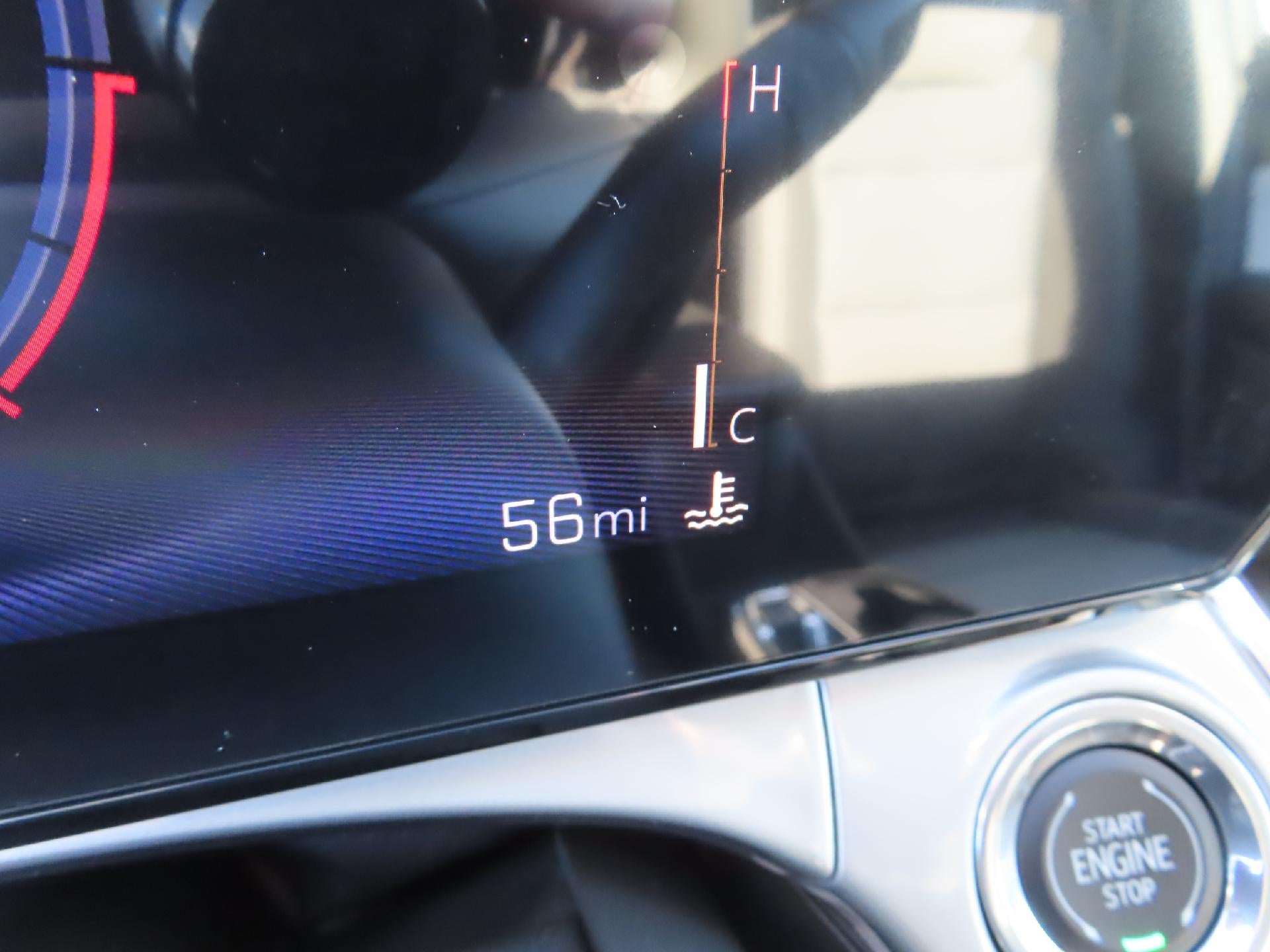 2026 Chevrolet Trax LT FWD