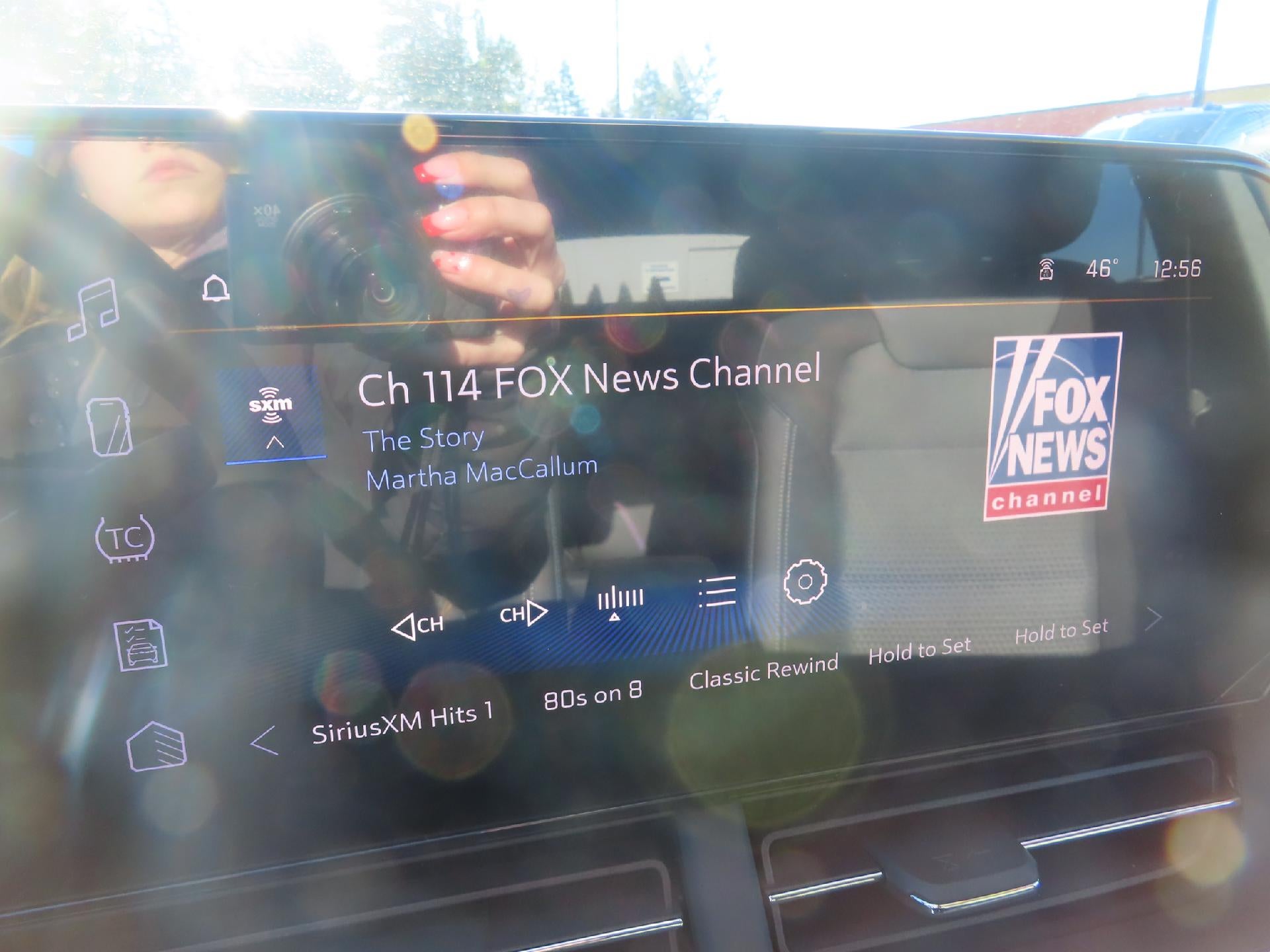 2026 Chevrolet Trax LT FWD