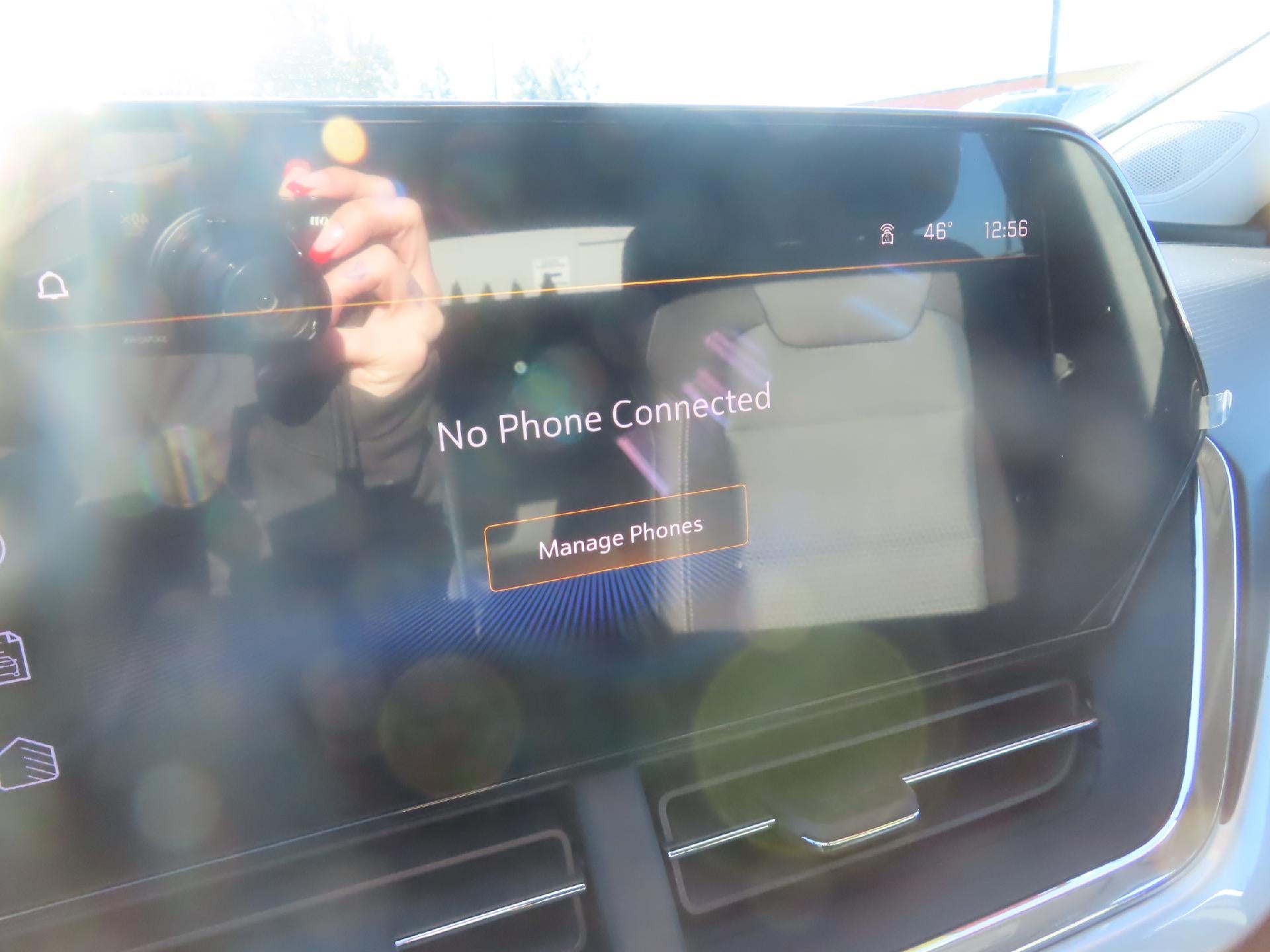 2026 Chevrolet Trax LT FWD