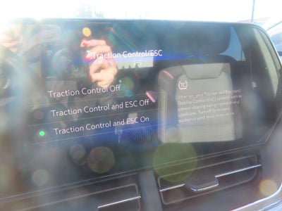 2026 Chevrolet Trax LT FWD