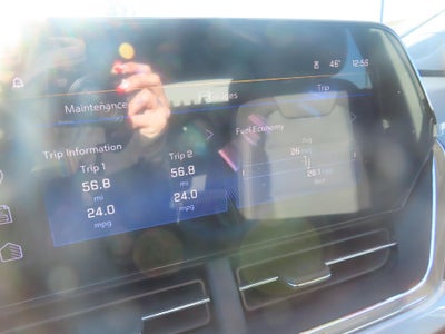 2026 Chevrolet Trax LT FWD