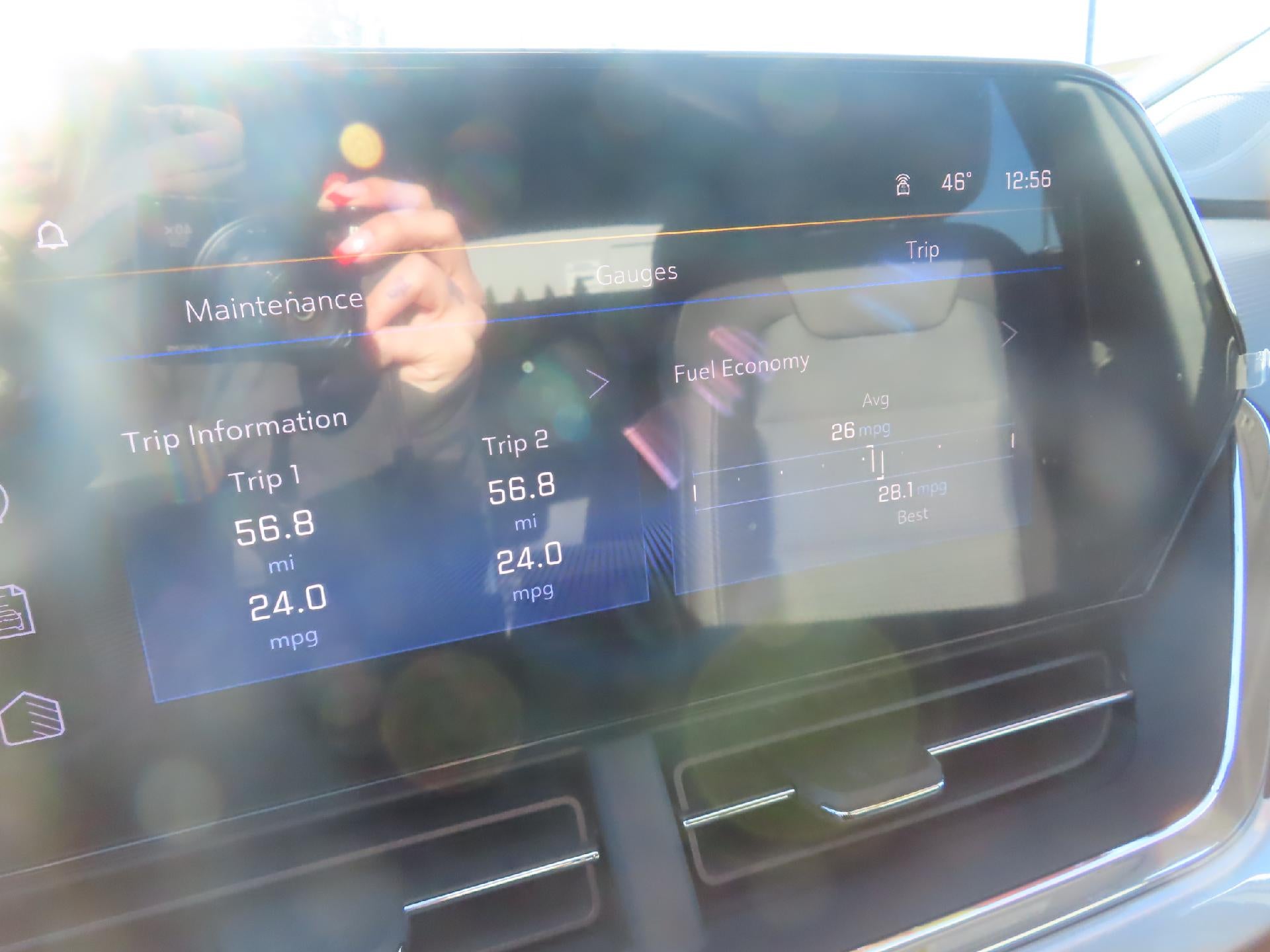 2026 Chevrolet Trax LT FWD