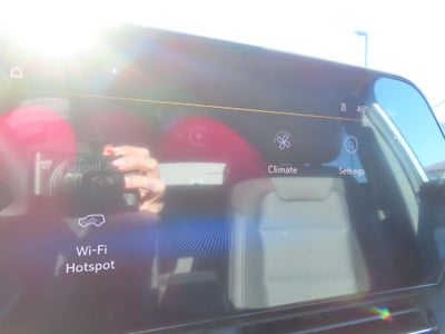 2026 Chevrolet Trax LT FWD