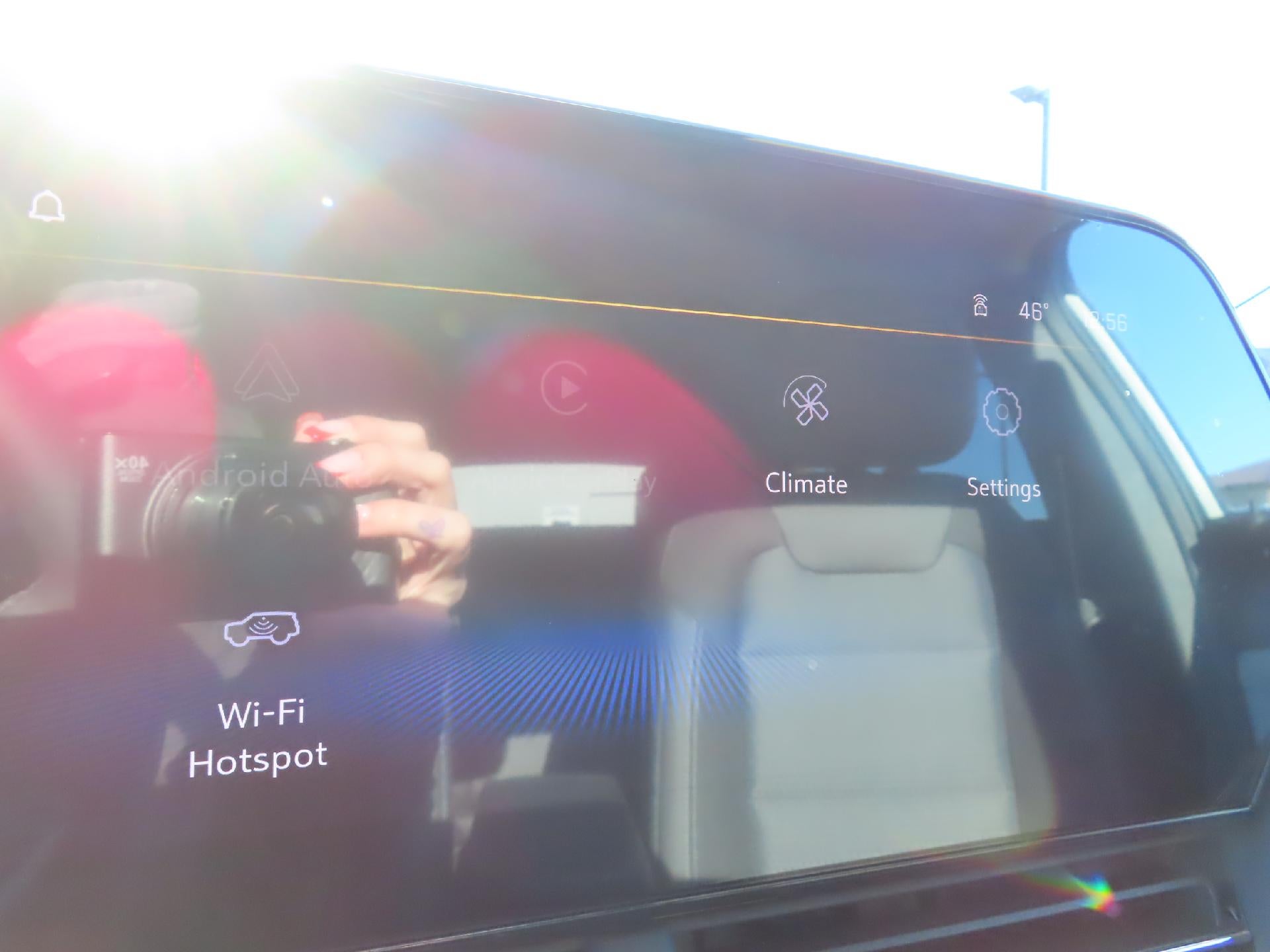 2026 Chevrolet Trax LT FWD