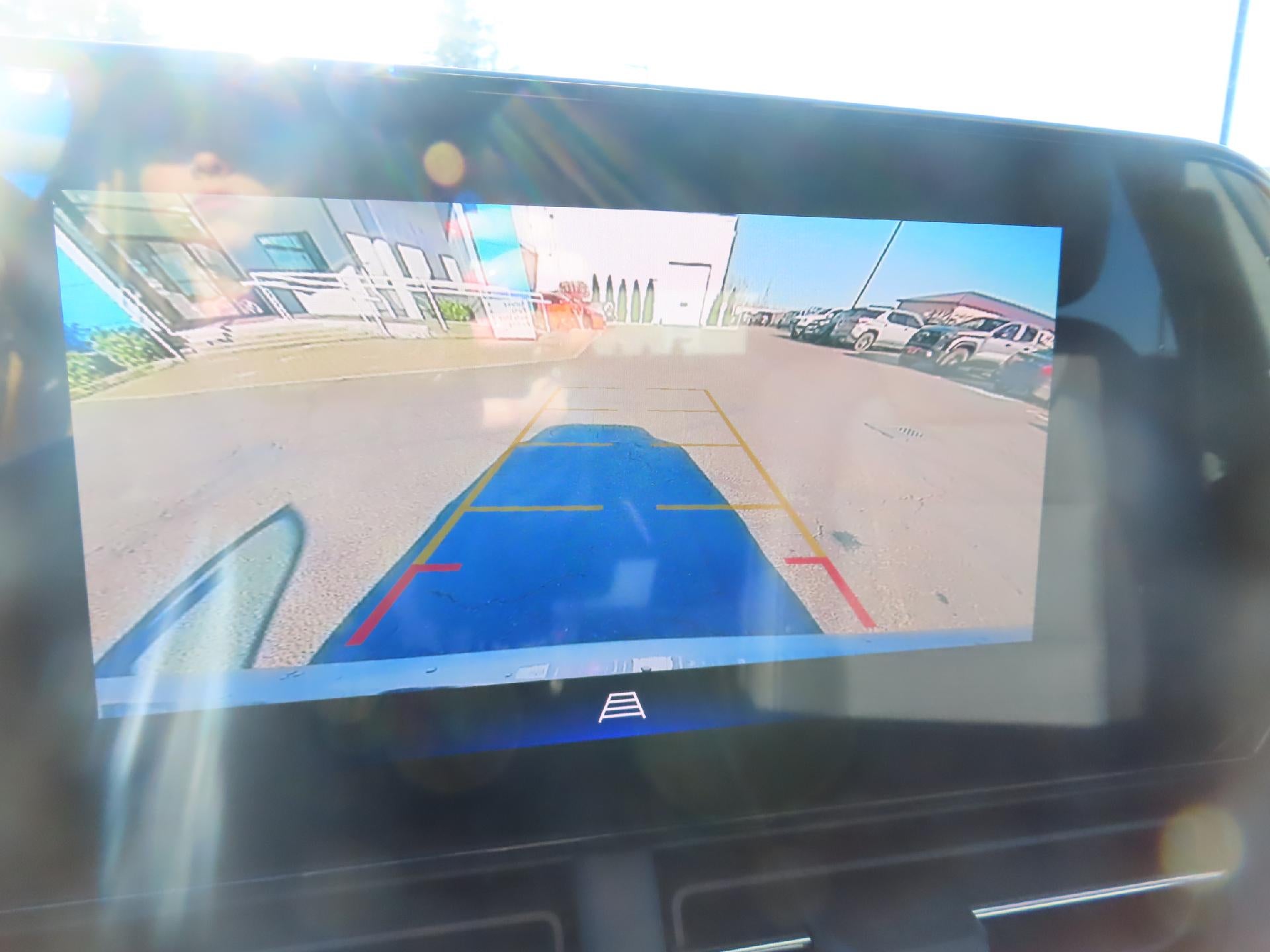 2026 Chevrolet Trax LT FWD