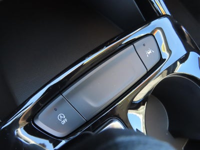 2026 Chevrolet Trax LT FWD