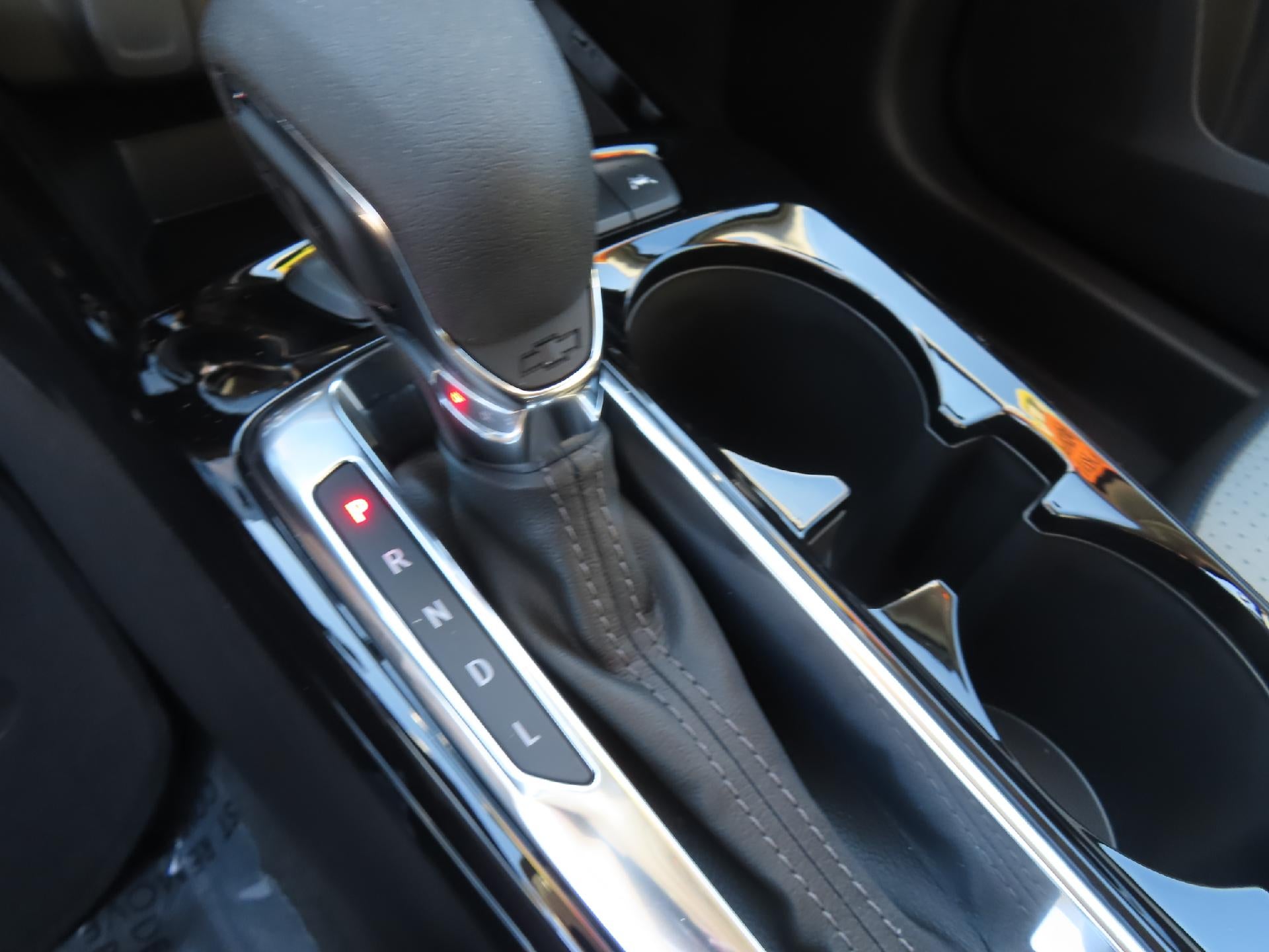 2026 Chevrolet Trax LT FWD