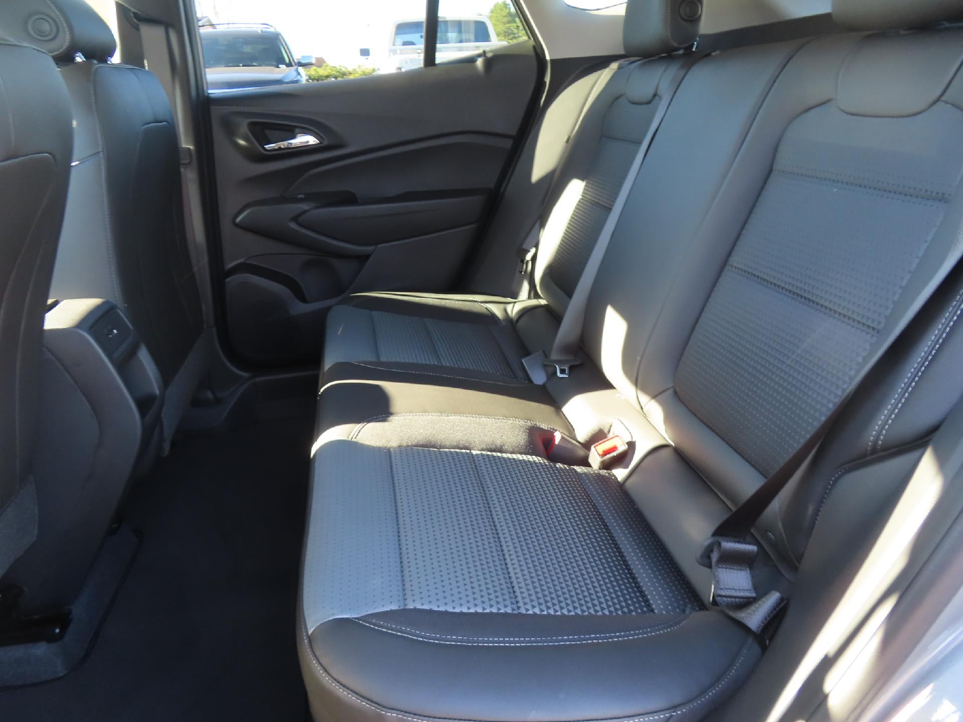 2026 Chevrolet Trax LT FWD